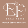 COLEÇÕES ELLA FEME