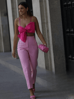 Calça Paty Social Loja Ella Feme