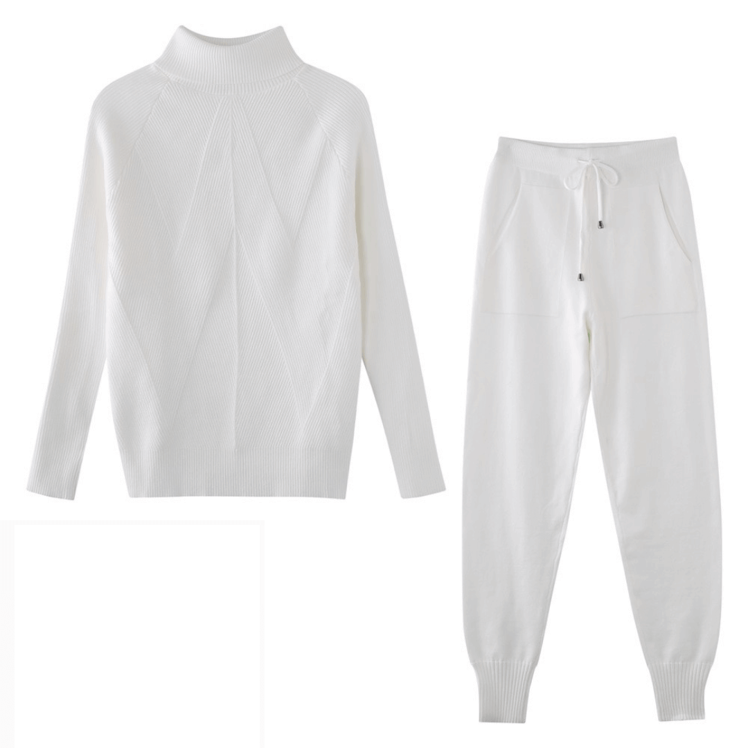 CONJUNTO FASHION LOREN Loja Ella Feme