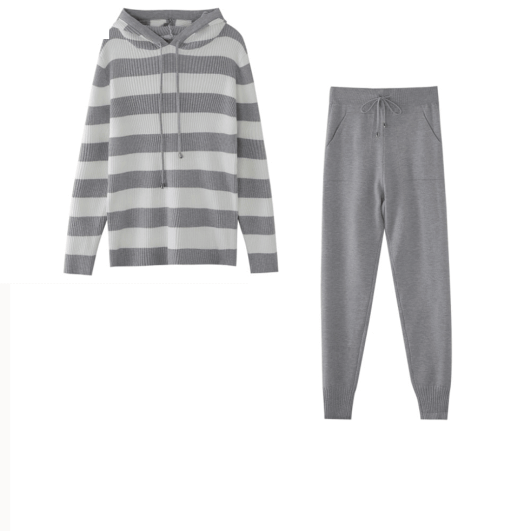 CONJUNTO FASHION LOREN Loja Ella Feme