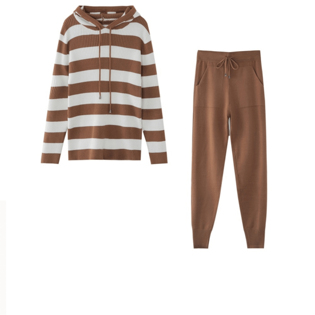 CONJUNTO FASHION LOREN Loja Ella Feme