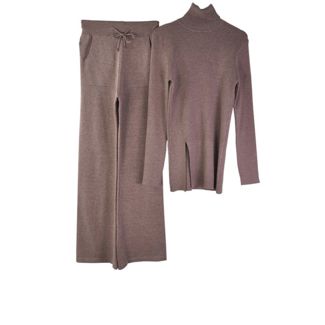 CONJUNTO FASHION LOREN Loja Ella Feme