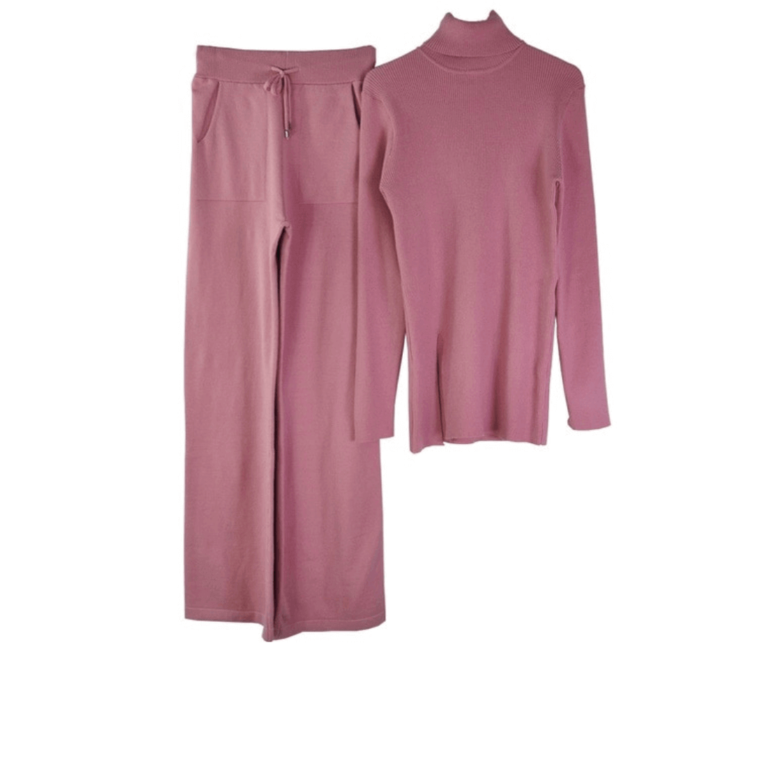 CONJUNTO FASHION LOREN Loja Ella Feme