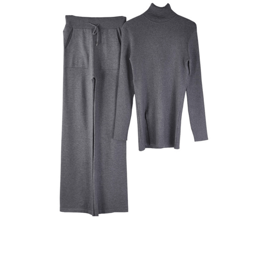 CONJUNTO FASHION LOREN Loja Ella Feme