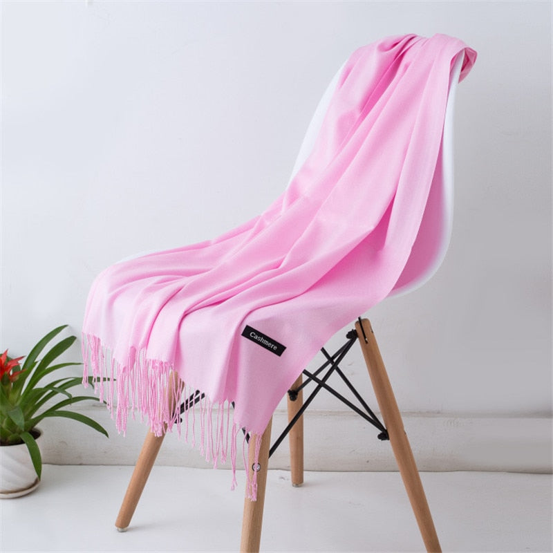 CACHECOL CLASSIC SOPHIA Loja Ella Feme