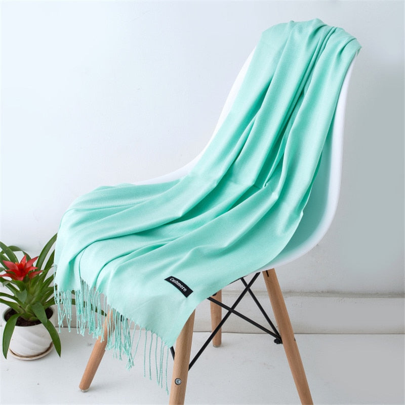 CACHECOL CLASSIC SOPHIA Loja Ella Feme