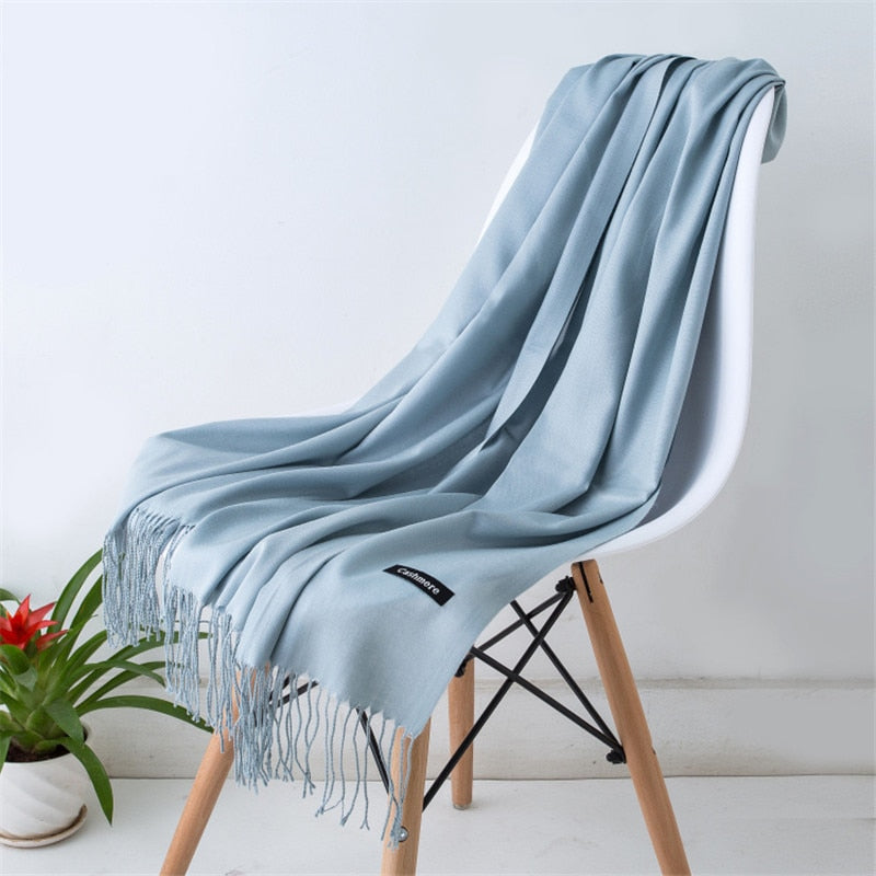 CACHECOL CLASSIC SOPHIA Loja Ella Feme