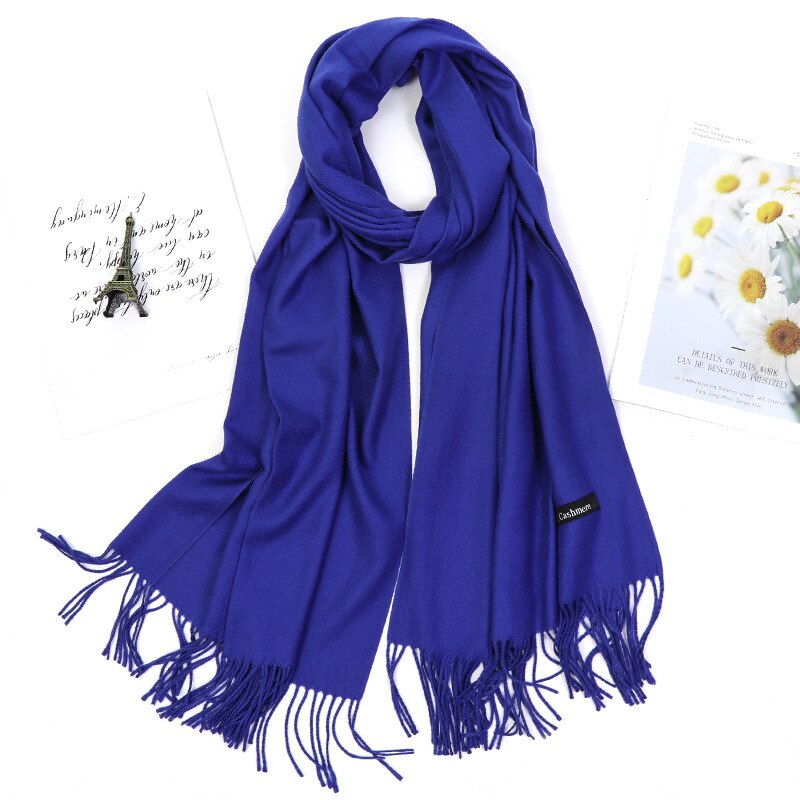 CACHECOL CLASSIC SOPHIA Loja Ella Feme