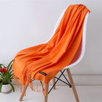 CACHECOL CLASSIC SOPHIA Loja Ella Feme