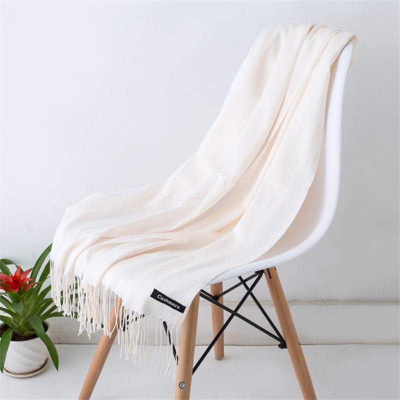 CACHECOL CLASSIC SOPHIA Loja Ella Feme