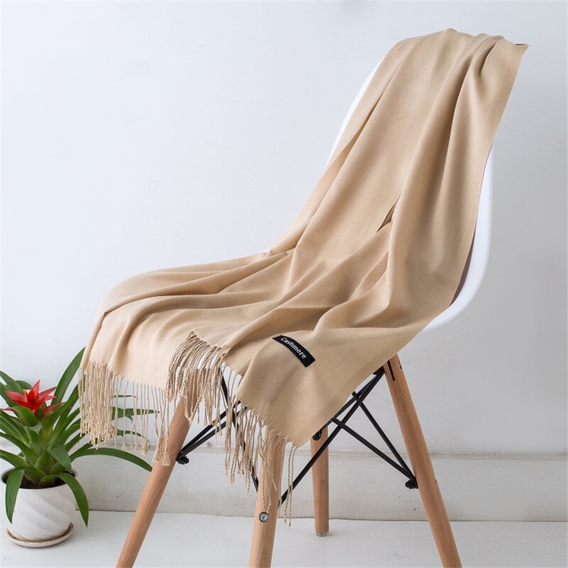 CACHECOL CLASSIC SOPHIA Loja Ella Feme