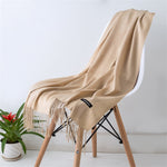 CACHECOL CLASSIC SOPHIA Loja Ella Feme