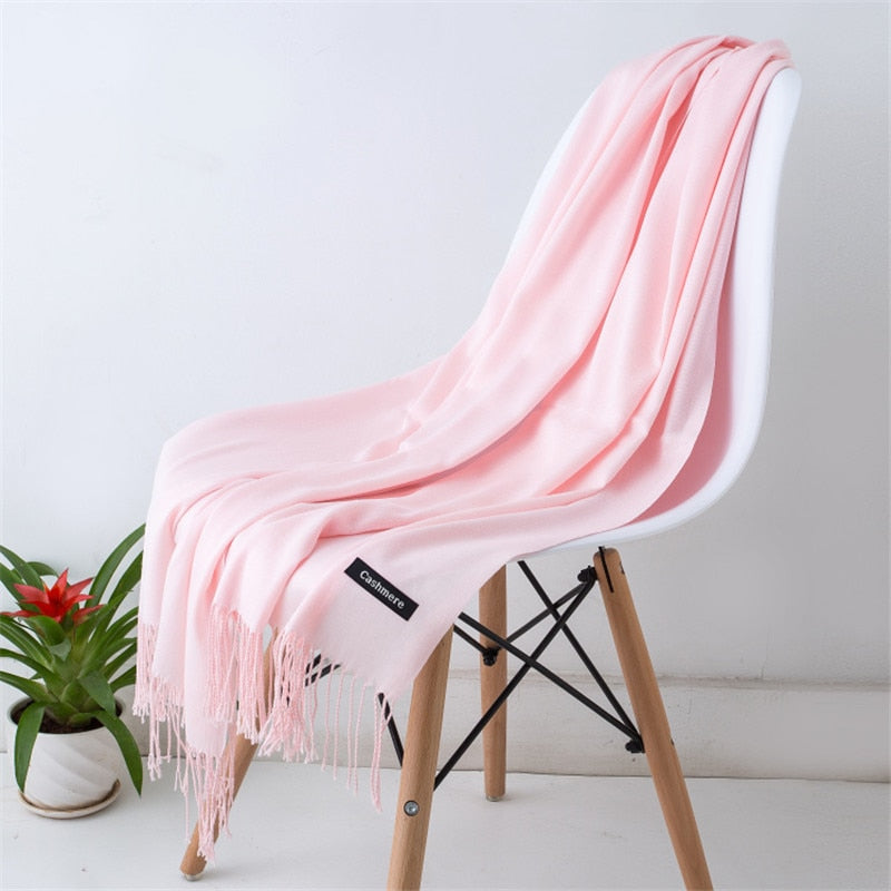 CACHECOL CLASSIC SOPHIA Loja Ella Feme