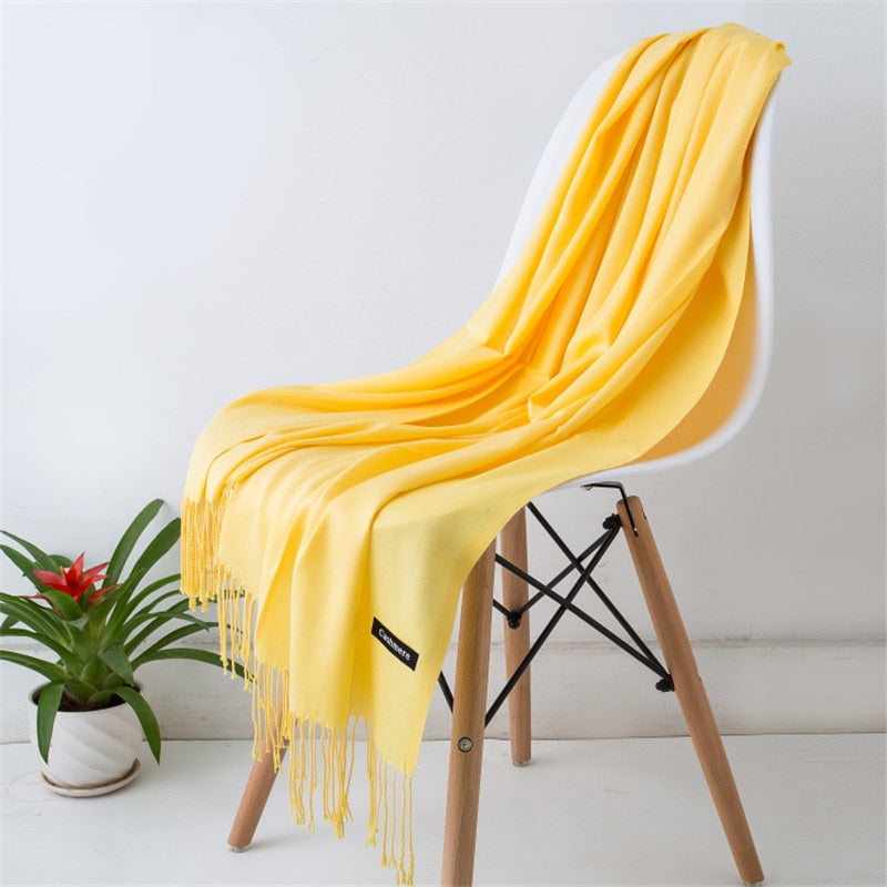 CACHECOL CLASSIC SOPHIA Loja Ella Feme