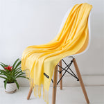 CACHECOL CLASSIC SOPHIA Loja Ella Feme