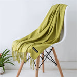 CACHECOL CLASSIC SOPHIA Loja Ella Feme