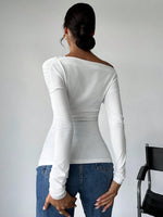 BODY LUXO LARI Loja Ella Feme