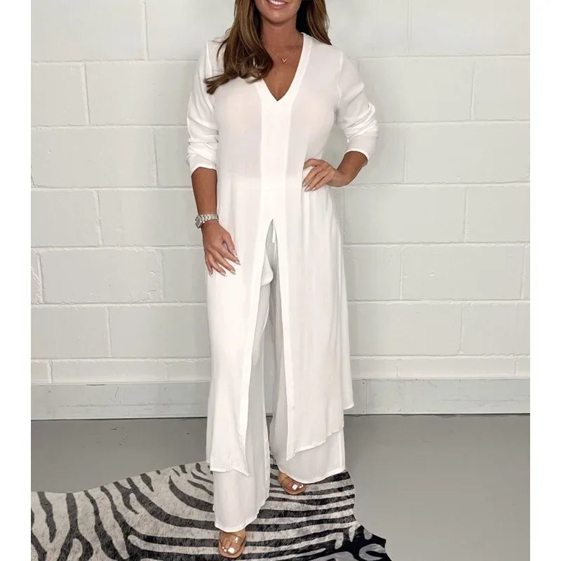 CONJUNTO ARMYNE Loja Ella Feme