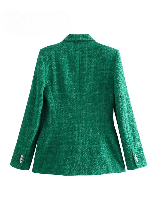 BLAZER LUXO EVELLYN Loja Ella Feme