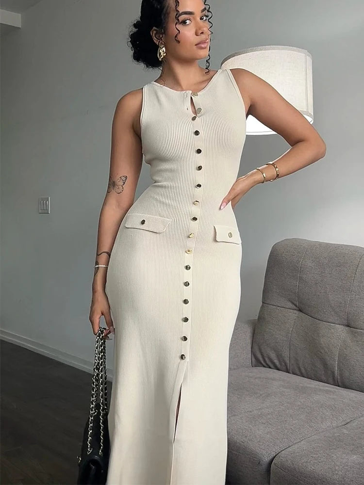 49590623535426|49590623568194|49590623600962VESTIDO TRICÔ MAYLLEN Loja Ella Feme