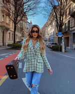 BLAZER LUXO EVELLYN Loja Ella Feme