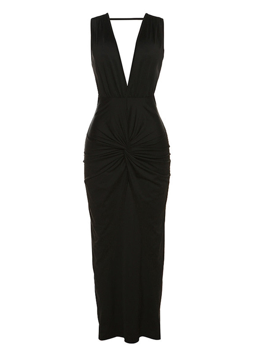 VESTIDO HODANNA Loja Ella Feme