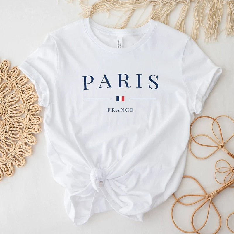 T-shirt Luxury Isadora Loja Ella Feme