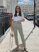 CALÇA BEATRIZ Loja Ella Feme