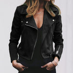 Jaqueta Luxo Nadya Loja Ella Feme