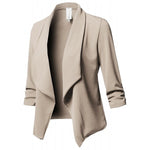 Blazer Cardigan Lady Loja Ella Feme