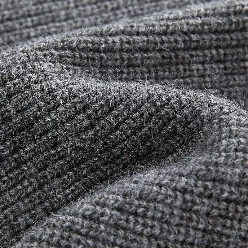 Suéter Cruzado Tricot Michelly Loja Ella Feme