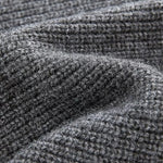 Suéter Cruzado Tricot Michelly Loja Ella Feme