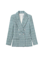 BLAZER LUXO EVELLYN Loja Ella Feme