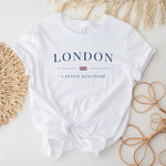 T-SHIRT LUXURY ARIANE Loja Ella Feme