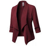 Blazer Cardigan Lady Loja Ella Feme