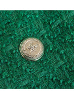 BLAZER LUXO EVELLYN Loja Ella Feme