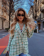 BLAZER LUXO EVELLYN Loja Ella Feme