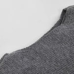 Suéter Cruzado Tricot Michelly Loja Ella Feme