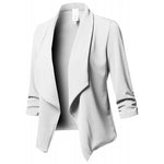 Blazer Cardigan Lady Loja Ella Feme