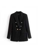 BLAZER LUXO EVELLYN Loja Ella Feme
