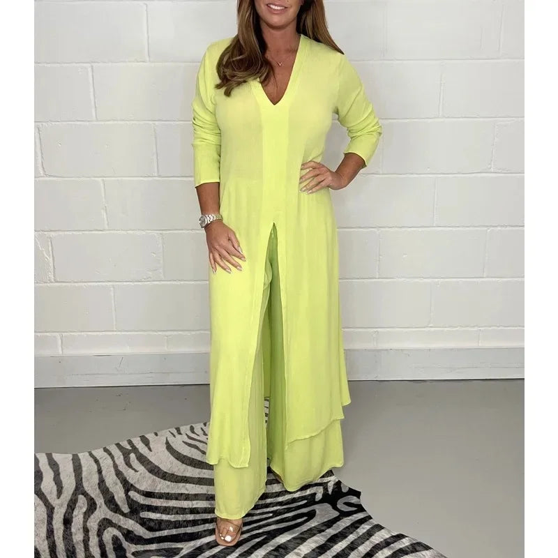 CONJUNTO ARMYNE Loja Ella Feme