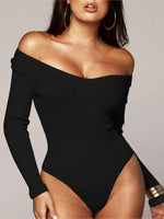 BODY COLLANT VERY Loja Ella Feme