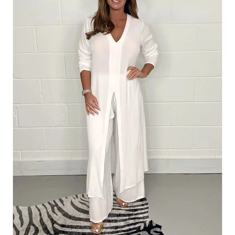 CONJUNTO ARMYNE Loja Ella Feme