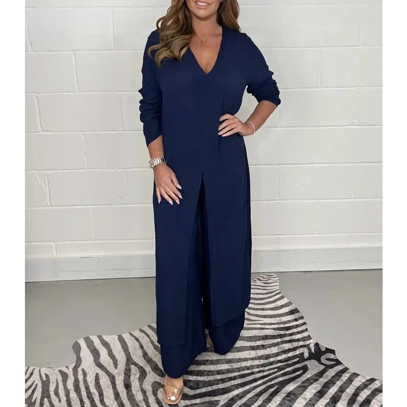 CONJUNTO ARMYNE Loja Ella Feme