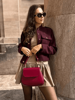 JAQUETA ELOÁ Loja Ella Feme