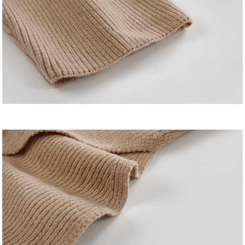 Suéter Cruzado Tricot Michelly Loja Ella Feme