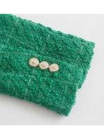 BLAZER LUXO EVELLYN Loja Ella Feme