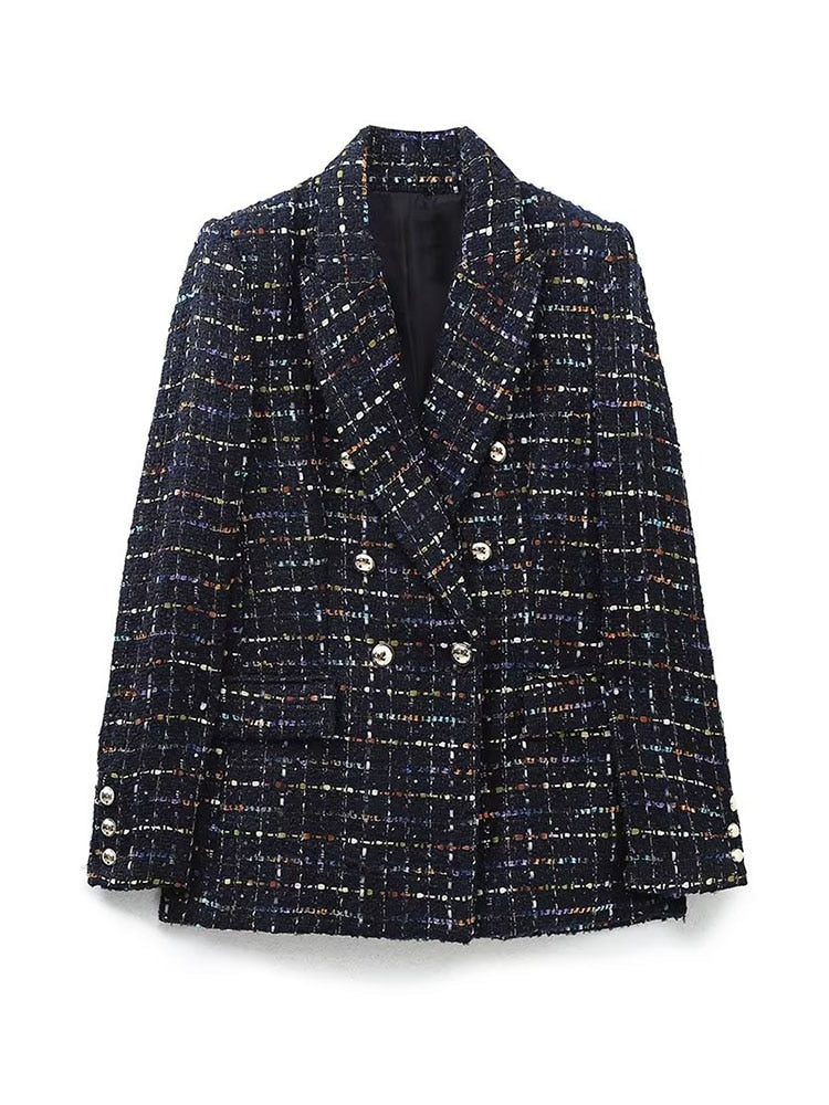 BLAZER LUXO EVELLYN Loja Ella Feme