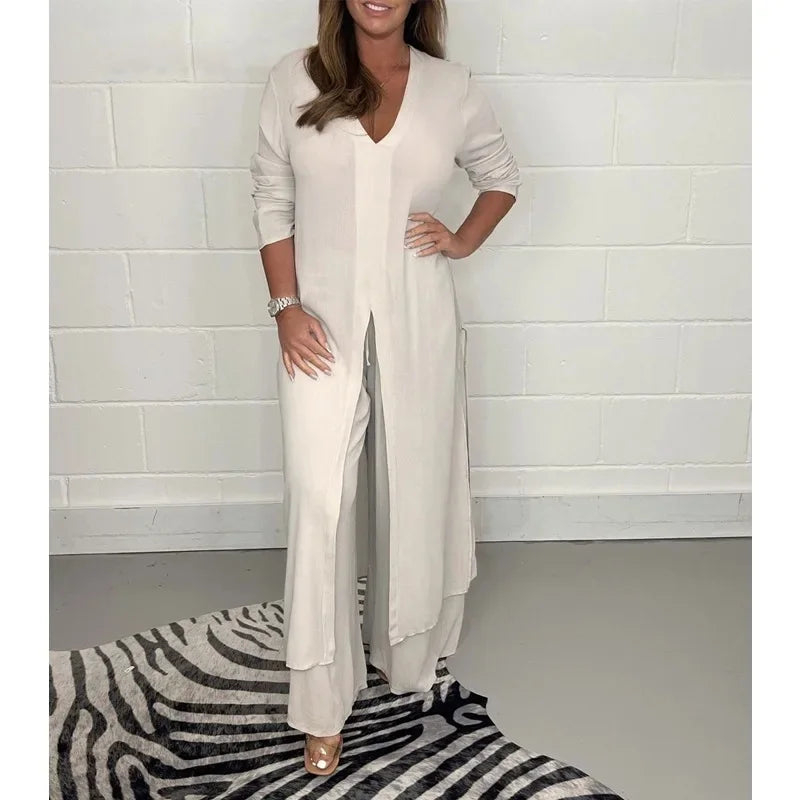 CONJUNTO ARMYNE Loja Ella Feme