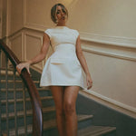 VESTIDO LARA Loja Ella Feme